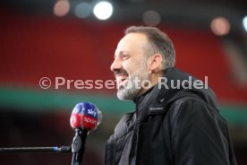 23.12.20 VfB Stuttgart - SC Freiburg