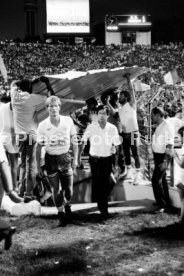 05.08.86 Olympique Marseille - AS Monaco