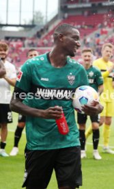 16.09.23 1. FSV Mainz 05 - VfB Stuttgart