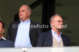 TSG 1899 Hoffenheim - FC Bayern M&uuml;nchen