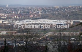 VfB Stuttgart Mercedes-Benz Arena