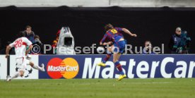 23.02.10 VfB Stuttgart - FC Barcelona