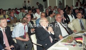 07.07.95 Tradionself Deutschland - Niederlande