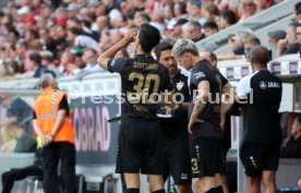 13.09.25 SC Freiburg - VfB Stuttgart