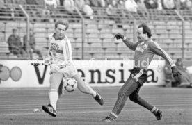 VfB Stuttgart - Hannover 96