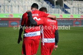 23.05.21 1. FC Heidenheim - Karlsruher SC