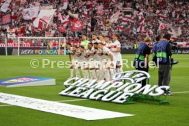 09.09.26 VfB Stuttgart - Viking Stavanger