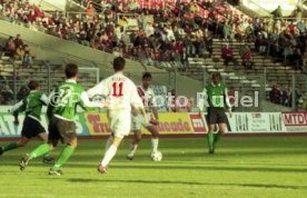 17.02.96 VfB Stuttgart - TSV 1860 M&uuml;nchen