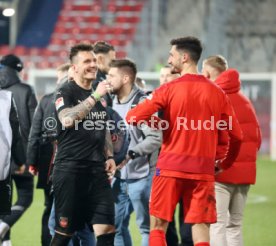 17.03.23 1. FC Heidenheim - Karlsruher SC