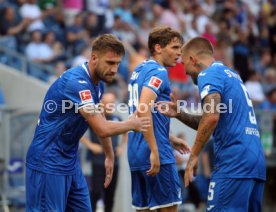 TSG 1899 Hoffenheim - SV Werder Bremen