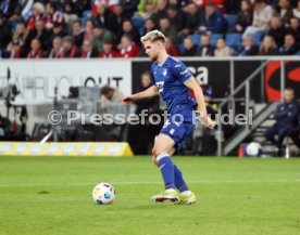 16.03.24 TSG 1899 Hoffenheim - VfB Stuttgart