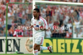 03.05.97 VfB Stuttgart - FC St. Pauli