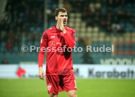 VfL Bochum - VfB Stuttgart