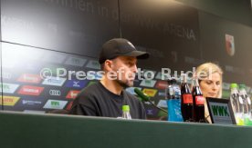 22.03.26 FC Augsburg - VfB Stuttgart