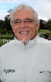 Golf Bogeys and friends-Business Cup 2016
