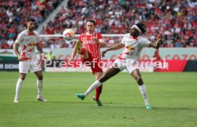 06.05.23 SC Freiburg - RB Leipzig