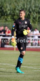 VfB Stuttgart - SpVgg Greuther F&uuml;rth