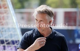 21.08.21 Karlsruher SC - SV Werder Bremen