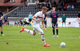 09.09.26 U19 VfB Stuttgart - U19 Viking Stavanger