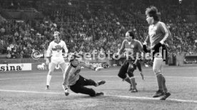 VfB Stuttgart - Hannover 96