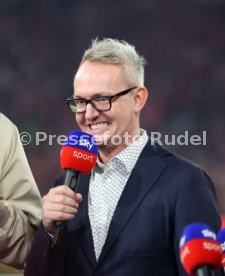 19.10.24 FC Bayern M&uuml;nchen - VfB Stuttgart