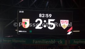 22.03.26 FC Augsburg - VfB Stuttgart