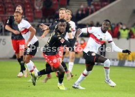 26.11.21 VfB Stuttgart - 1. FSV Mainz 05