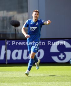 24.04.21 SC Freiburg - TSG 1899 Hoffenheim