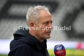 12.12.20 SC Freiburg - Arminia Bielefeld