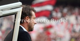 VfB Stuttgart - Borussia Dortmund