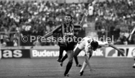 27.07.91 VfB Stuttgart - Inter Mailand