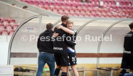 22.05.21 VfB Stuttgart - Arminia Bielefeld