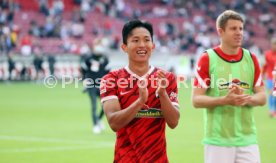 28.08.21 VfB Stuttgart - SC Freiburg