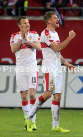 1. FC Heidenheim- VfB Stuttgart