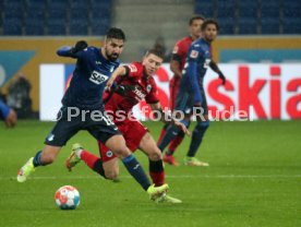 04.12.21 TSG 1899 Hoffenheim - Eintracht Frankfurt