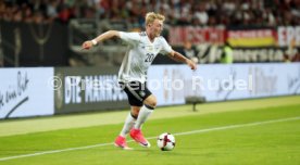 DFB Deutschland - San Marino