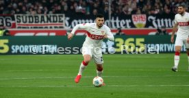 18.01.26 VfB Stuttgart - 1. FC Union Berlin