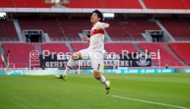 27.02.21 VfB Stuttgart - FC Schalke 04