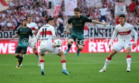 26.04.26 VfB Stuttgart - SV Werder Bremen