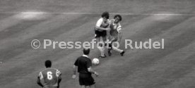 WM 1990 Argentinien - Kamerun