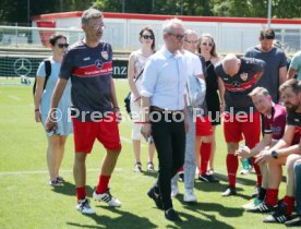 19.07.22 VfB Stuttgart Saison-Kickoff