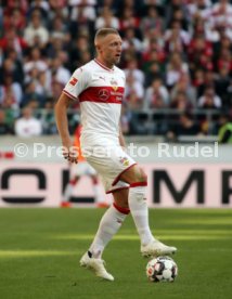 VfB Stuttgart - SV Werder Bremen