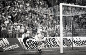 30.04.93 FC Bayern M&uuml;nchen - VfB Stuttgart