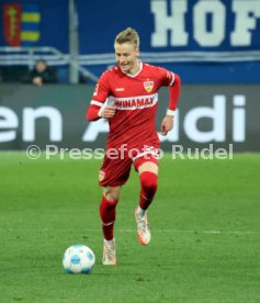 23.02.25 TSG 1899 Hoffenheim - VfB Stuttgart
