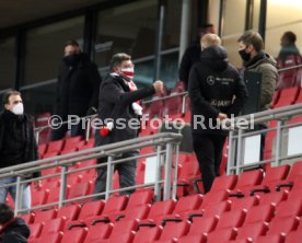 02.01.21 VfB Stuttgart - RB Leipzig