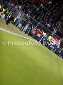 FC Basel - Manchester United