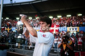 26.06.92 D&auml;nemark - Deutschland