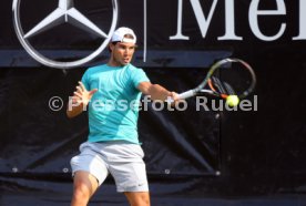 MercedesCup 2015