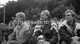 15.07.93 Stuttgarter Kickers Trainingslager H&ouml;fen