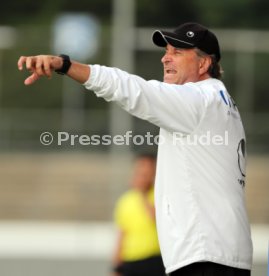 VfB Stuttgart II - Stuttgarter Kickers